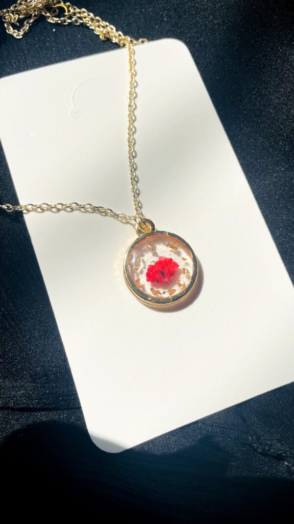 handmade resin jewelry – necklaces, earrings, bracelets & rings