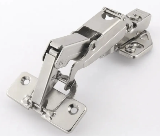 EuroFit Cabinet Hinges 165 Degree, Normal