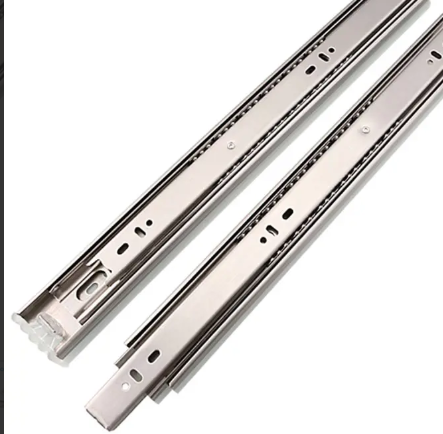 Eurofit Drawer Channel, Full Extension, Normal Closing