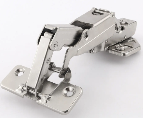 EuroFit Cabinet Hinges 165 Degree, Soft