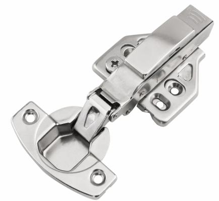 EuroFit Cabinet Hinges 95 Degree, Normal