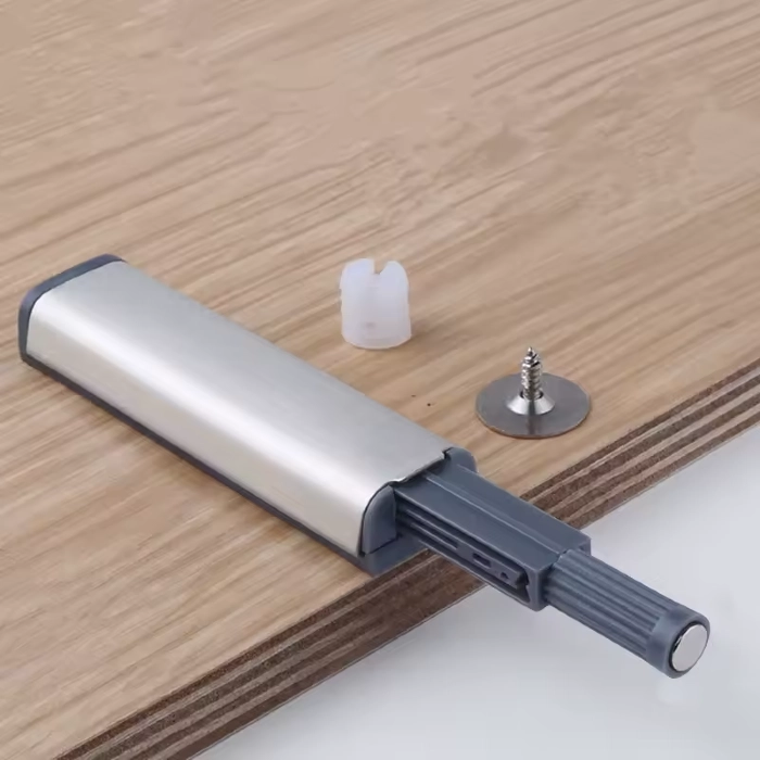 Catches Buffers Locks